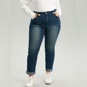Bloomchic Skinny Jeans